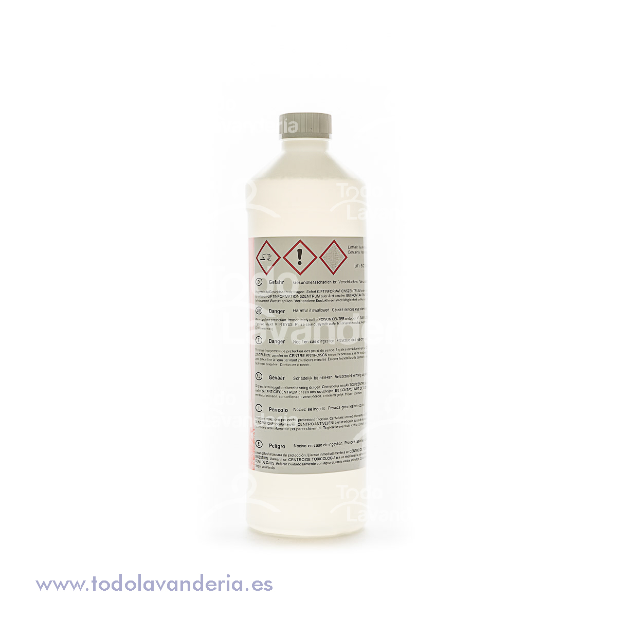 DETAFIX TANOL - 1 LT