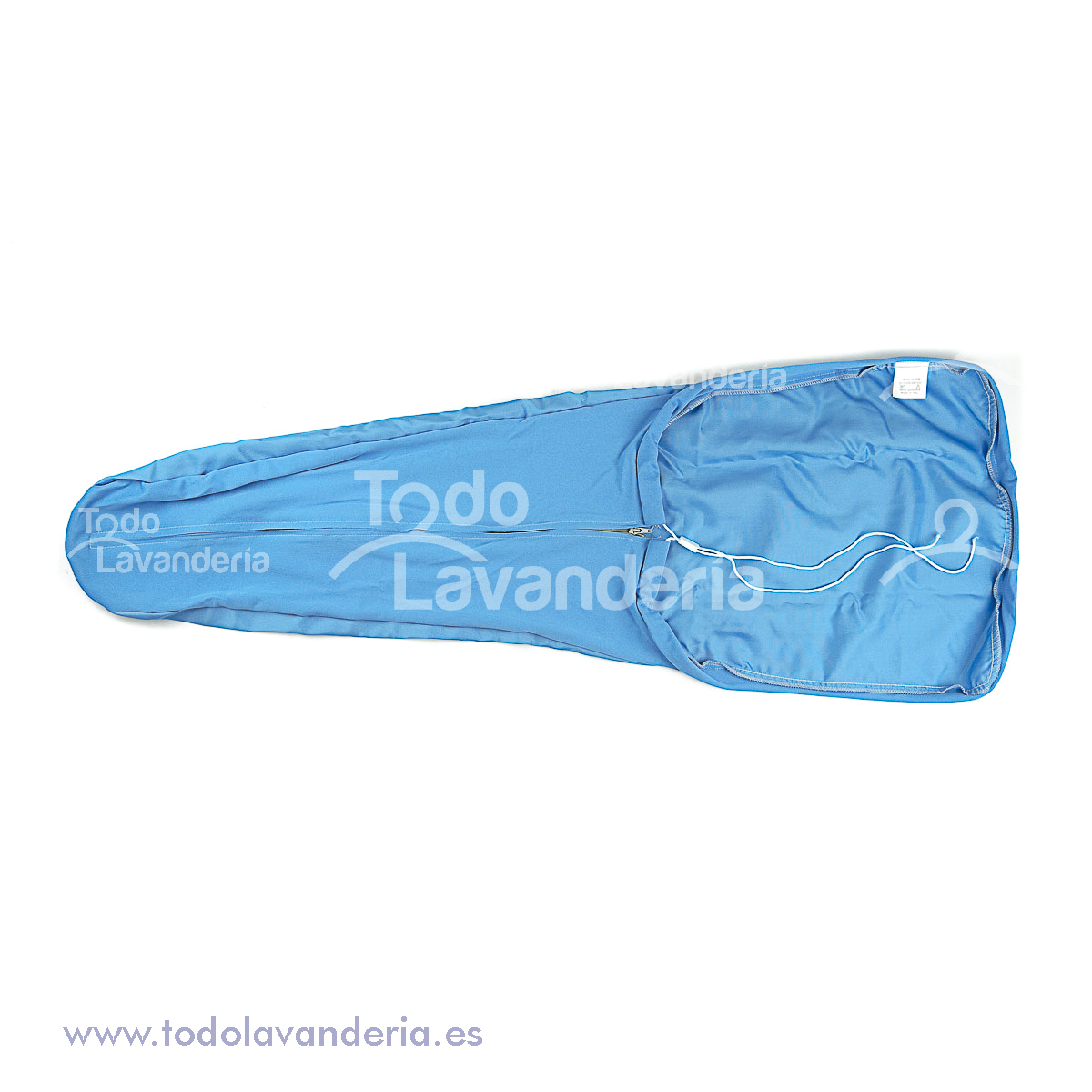 FUNDA  MESA PLANCHA S/AAR