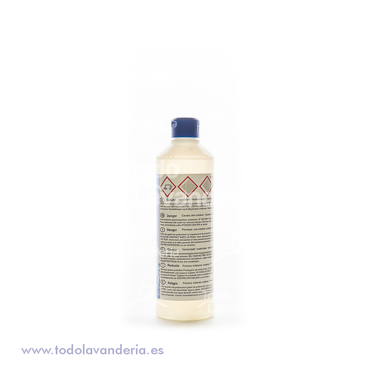 BENZAFIX A ( 2 X 500 ML )