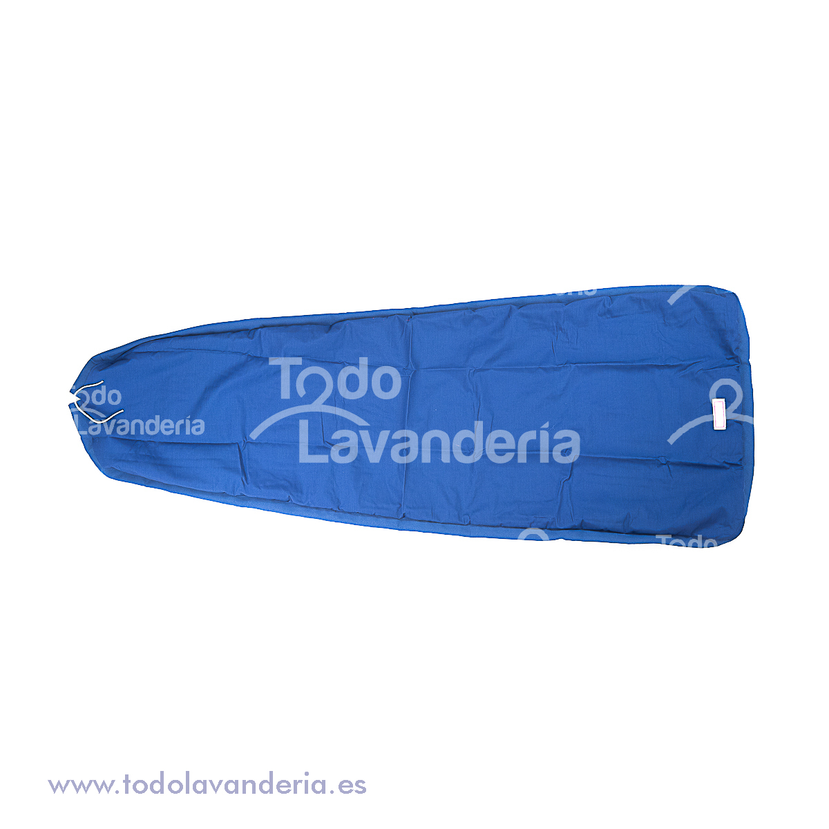 FUNDA MESA PLANCHA TIPO MAXI (AZUL)