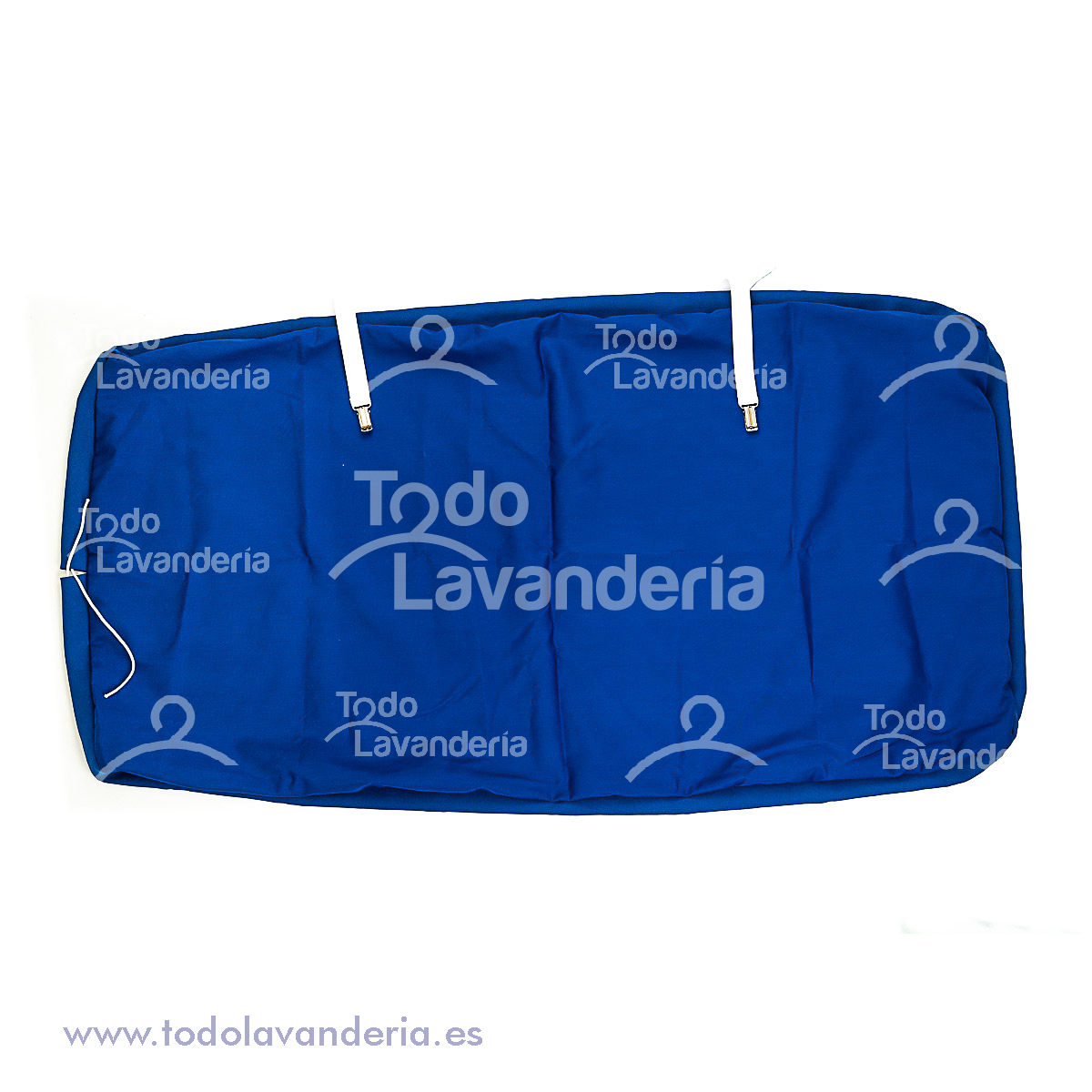 FUNDA CESTA SIDI TA-792 CON TENSORES (AZUL)