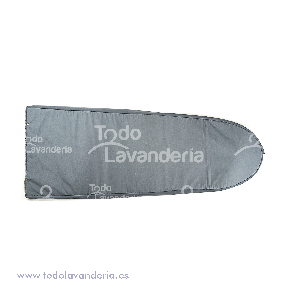 FUNDA + MULLIDO + RED PRONTOTOP   GRIS