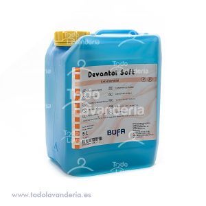 DEVANTOL SOFT - 5 LT