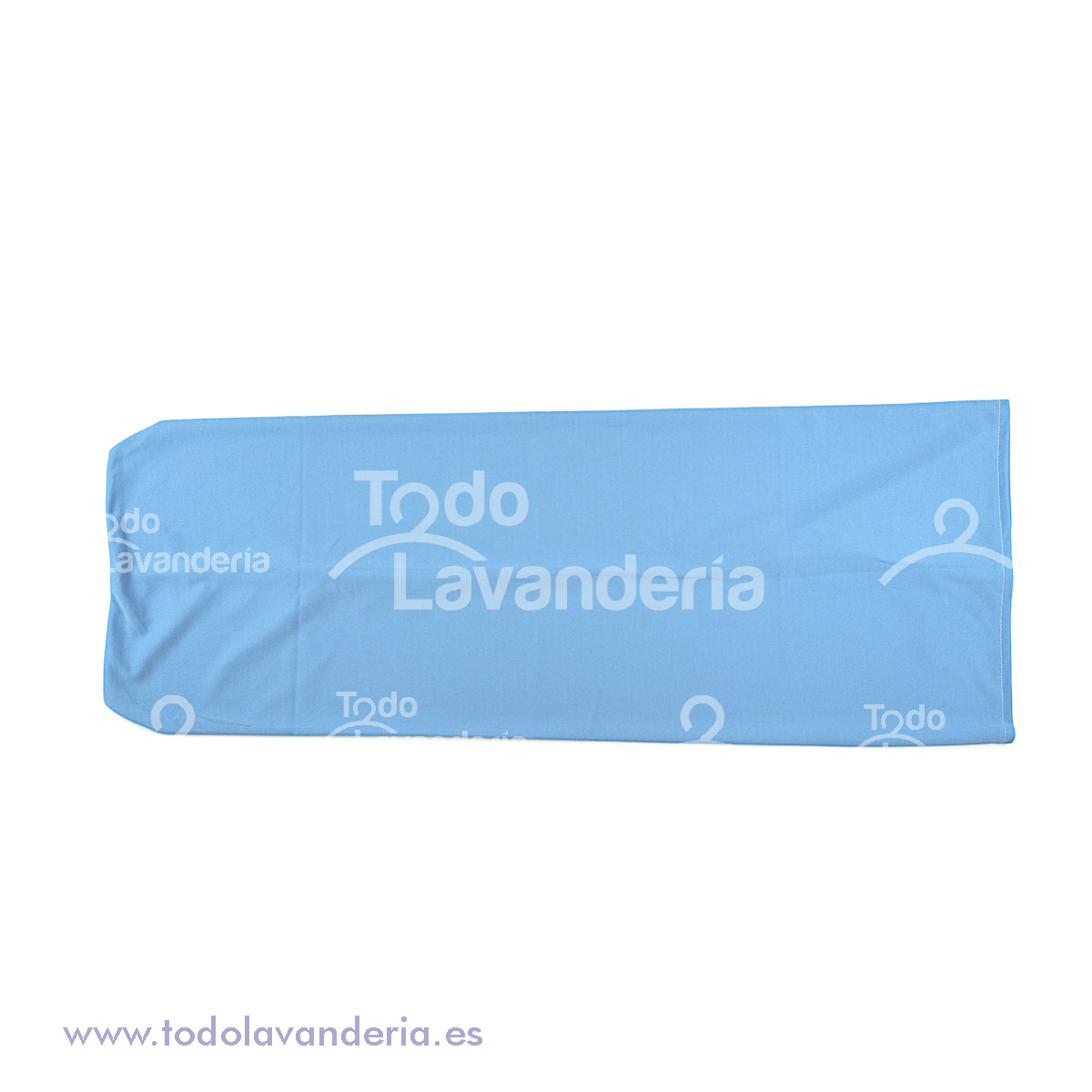 FUNDA CESTA SIDI ORION ELASTICA AZUL