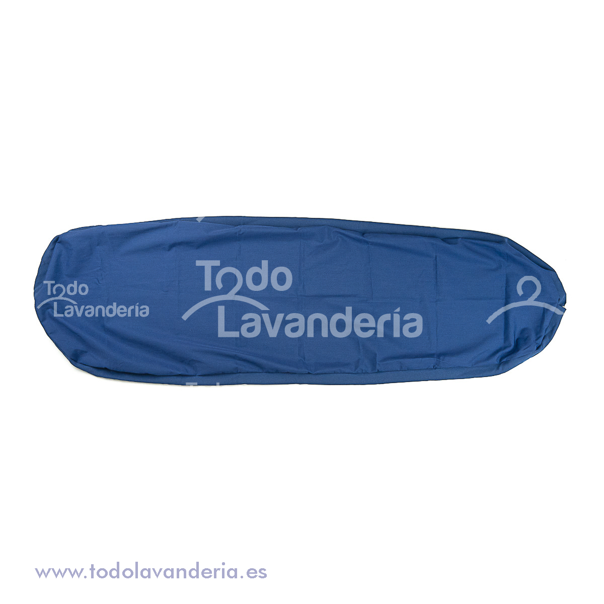 FUNDA MESA SIDI  PLANCHA TIPO MAXI AZUL (NOVA)