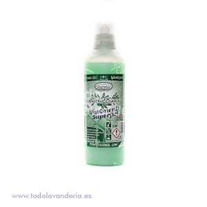 DEODETERGENTE PARA SUPERFICIES MUSGO (12X 1 LT)