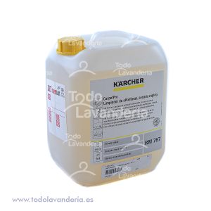 DETERGENTE KARCHER RM-767 - 10 LT