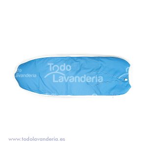 FUNDA + MULLIDO MESA PLANCHA PLEGABLE