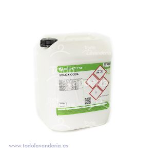 DETERGENTE SELOX COOL - 23 KG