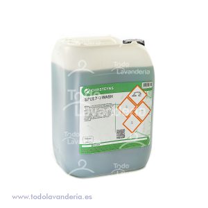 DETERGENTE  SPEED-O WASH - 20 KG